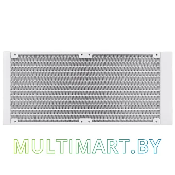 Кулер Thermaltake TH280 V2 Ultra EX ARGB Sync Snow Edition (CL-W427-PL14SW-A) картинка 3